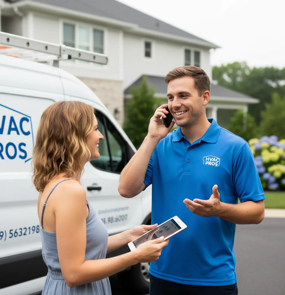 Cobra HVAC customer support in Holtville